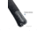 Fitzgerald Fishing Stunner HD Saltwater Series Spinning, XX Heavy Conventional, Black, 5ft8in, ST58XXH