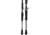 Fitzgerald Fishing Stunner HD Series Rods, Heavy Casting, Black, 7ft0in, ST70H