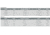 Fitzgerald Fishing Stunner X Series Offshore Rods, X Heavy Conventional, Black, 6ft6in, STX66XH