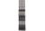 Fitzgerald Fishing Titan HD Series Rods, X Heavy, Black, 7ft8in, THD78XH