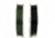 Fitzgerald Fishing Vursa Braid Line, 30LB, Green, 150yds, VBG30150