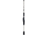 Fitzgerald Fishing Vursa Series Rods, Medium Heavy Casting, Silver, 7ft0in, VS70MH