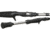 Fitzgerald Fishing Vursa Series Rods, Medium Heavy Casting, Silver, 7ft0in, VS70MH