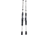 Fitzgerald Fishing Vursa Series Rods, Medium Heavy Casting, Silver, 7ft0in, VS70MH