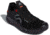 Five Ten 5.10 Trailcross LT Shoes - Womens, Core Black/Grey Two/Solar Red, 7, FV4720-7