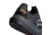 Five Ten 5.10 Trailcross LT Shoes - Womens, Core Black/Grey Two/Solar Red, 7, FV4720-7