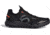 Five Ten 5.10 Trailcross LT Shoes - Womens, Core Black/Grey Two/Solar Red, 7, FV4720-7