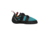 Five Ten Anasazi LV W - Womens, Collegiate Aqua/Black/Red, 8, BC0953-8