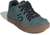 Five Ten Freerider Canvas Shoes - Womens, Hazy Emerald/Core Black/Acid Mint, 8.5, GZ4656-8.5