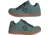 Five Ten Freerider Canvas Shoes - Womens, Hazy Emerald/Core Black/Acid Mint, 8.5, GZ4656-8.5