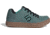 Five Ten Freerider Canvas Shoes - Womens, Hazy Emerald/Core Black/Acid Mint, 8.5, GZ4656-8.5