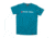 Five Ten FT Tee - Mens-Harbor Blue-Large