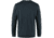 Fjallraven 1960 Logo Badge Sweater - Mens, Dark Navy, 2XL, F87163-555-XXL