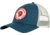 Fjallraven 1960 Logo Langtradarkeps Cap, Indigo Blue, Small/Medium, F78138-534-S/M