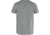 Fjallraven 1960 Logo T-Shirt - Mens, Grey Melange, 2XL, F87313-051-XXL