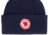Fjallraven 1963 Logo Hat, Dark Navy, One Size, F78142-555-OS