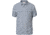 Fjallraven Abisko Cool Shirt Short Sleeve - Mens, Lake Blue, F81795-539-XXXL