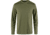 Fjallraven Abisko Day Hike Long Sleeve - Mens, Green, Extra Small, F12600214-620-XS