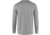 Fjallraven Abisko Day Hike Long Sleeve - Men's, Shark Grey, Extra Large, F12600214-16-XL