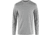Fjallraven Abisko Day Hike Long Sleeve - Men's, Shark Grey, Extra Large, F12600214-16-XL