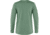 Fjallraven Abisko Day Hike Long Sleeve - Womens, Patina Green, Extra Small, F14600161-614-XS