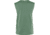 Fjallraven Abisko Day Hike Tank Top - Womens, Patina Green, Extra Large, F14600162-614-XL