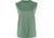 Fjallraven Abisko Day Hike Tank Top - Womens, Patina Green, Extra Large, F14600162-614-XL