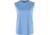 Fjallraven Abisko Day Hike Tank Top - Womens, Ultramarine, Medium, F14600162-537-M