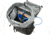 Fjallraven Abisko Hike 35 Backpack, Iron Grey, Medium/Large, F27223-048-One Size