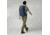 Fjallraven Abisko Hike 35 Backpack, Navy, Small/Medium, F27224-560-One Size