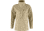 Fjallraven Abisko Hike Anorak Jacket - Womens, Fossil, Small, F87095-118-S