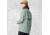 Fjallraven Abisko Hike Anorak Jacket - Womens, Misty Green, Extra Small, F87095-674-XS