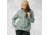 Fjallraven Abisko Hike Anorak Jacket - Womens, Misty Green, Extra Small, F87095-674-XS