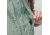 Fjallraven Abisko Hike Anorak Jacket - Womens, Misty Green, Extra Small, F87095-674-XS