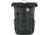 Fjallraven Abisko Hike Foldsack Backpack, Iron Grey, One Size, F27222-048-One Size