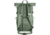 Fjallraven Abisko Hike Foldsack Backpack, Patina Green, One Size, F27222-614-One Size