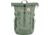 Fjallraven Abisko Hike Foldsack Backpack, Patina Green, One Size, F27222-614-One Size