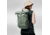 Fjallraven Abisko Hike Foldsack Backpack, Patina Green, One Size, F27222-614-One Size