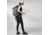 Fjallraven Abisko Hike Foldsack Backpack, Patina Green, One Size, F27222-614-One Size