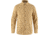 Fjallraven Abisko Hike Shirt Long Sleeve - Mens, Dune Beige, Extra Large, F82263-196-XL