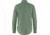 Fjallraven Abisko Hike Shirt Long Sleeve - Mens, Patina Green, 2XL, F82263-614-XXL