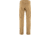 Fjallraven Abisko Hike Trousers - Mens, Buckwheat Brown, 52/Large, F86868-232-52/L