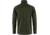 Fjallraven Abisko Lite Fleece Half Zip - Mens, Deep Forest, Extra Small, F87113-662-XS