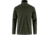 Fjallraven Abisko Lite Fleece Half Zip - Mens, Deep Forest, Extra Small, F87113-662-XS