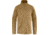 Fjallraven Abisko Lite Fleece Jacket - Mens, Buckwheat Brown, 2XL, F86971-232-XXL