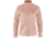 Fjallraven Abisko Lite Fleece Jacket - Womens, Chalk Rose, Small, F87142-302-S