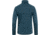 Fjallraven Abisko Lite Fleece Jacket - Womens, Indigo Blue, Extra Large, F87142-534-XL