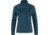 Fjallraven Abisko Lite Fleece Jacket - Womens, Indigo Blue, Extra Large, F87142-534-XL