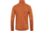 Fjallraven Abisko Lite Fleece Jacket - Womens, Terracotta Brown, Medium, F87142-243-M