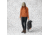 Fjallraven Abisko Lite Fleece Jacket - Womens, Terracotta Brown, Medium, F87142-243-M
